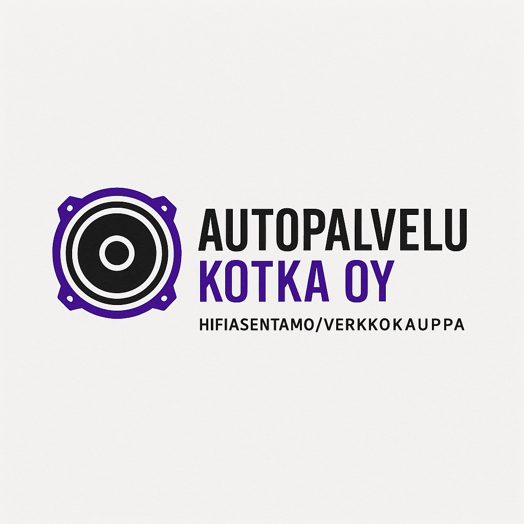 Autopalvelu Kotka Oy