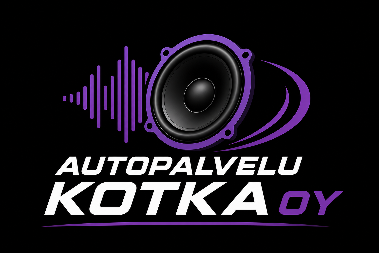 Autopalvelu Kotka Oy